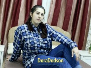 DoraDodson