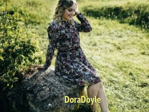 DoraDoyle