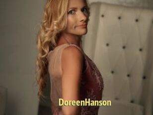 DoreenHanson