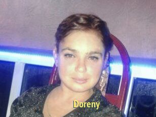 Doreny