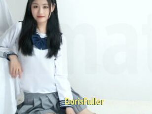DorisFuller
