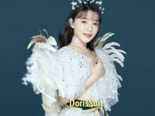 DorisSun