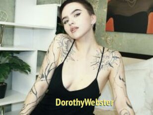 DorothyWebster
