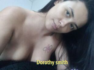 Dorothy_smith