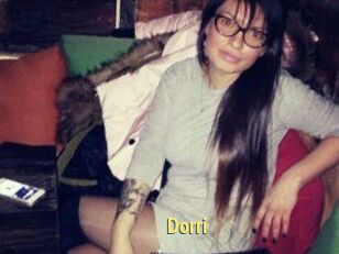 Dorri
