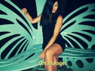 DreamAngel