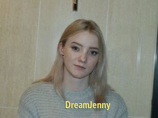 DreamJenny