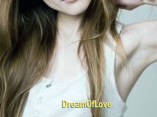 DreamOfLove