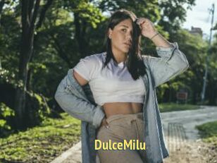 DulceMilu