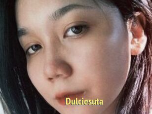 Dulciesuta