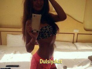 Dulsiyakat