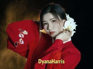 DyanaHarris