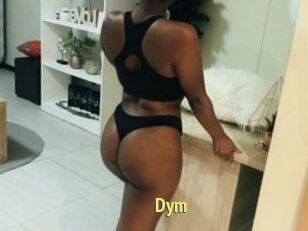 Dym