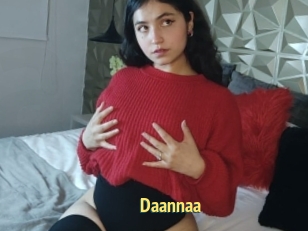 Daannaa