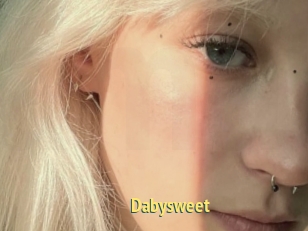 Dabysweet