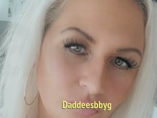 Daddeesbbyg