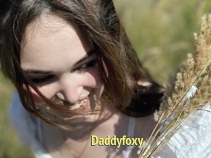 Daddyfoxy