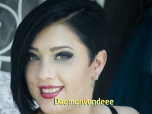 Daemonvondeee