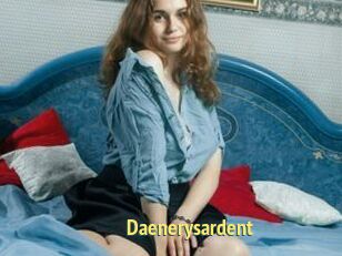 Daenerysardent