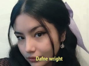 Dafne_wright