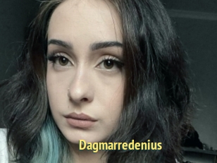 Dagmarredenius