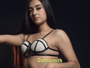Dahnasmith