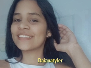 Daianatyler