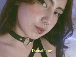 Dainaflame