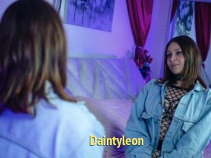 Daintyleon