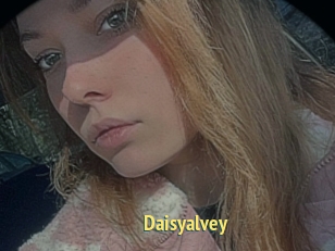 Daisyalvey
