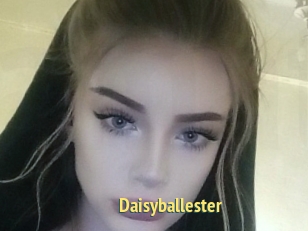 Daisyballester