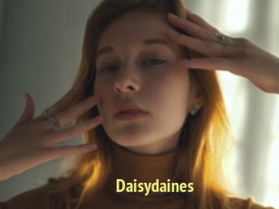 Daisydaines
