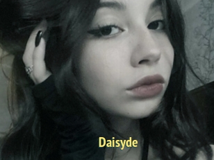 Daisyde