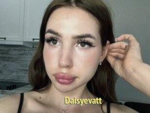Daisyevatt