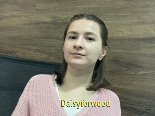 Daisyforwood