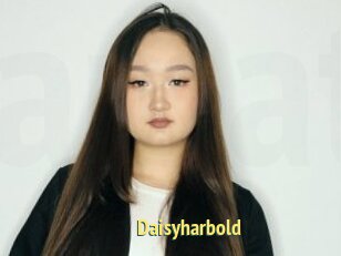 Daisyharbold
