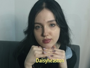 Daisyheaston