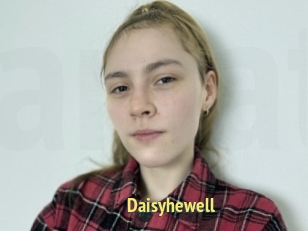 Daisyhewell