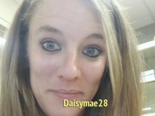 Daisymae28