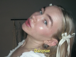 Daisysue