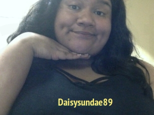 Daisysundae89