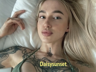 Daisysunset