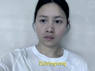 Daiyingrong