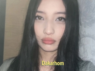 Dakarhom