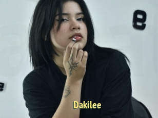 Dakilee