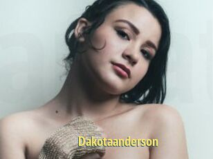 Dakotaanderson