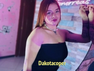 Dakotacoper