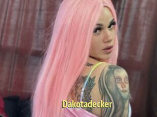 Dakotadecker