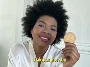 Dakotaemerson
