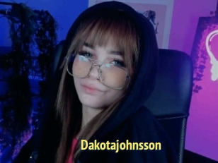 Dakotajohnsson